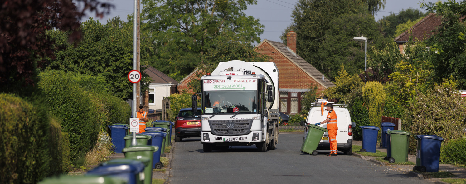 Greater Cambridge Shared Waste